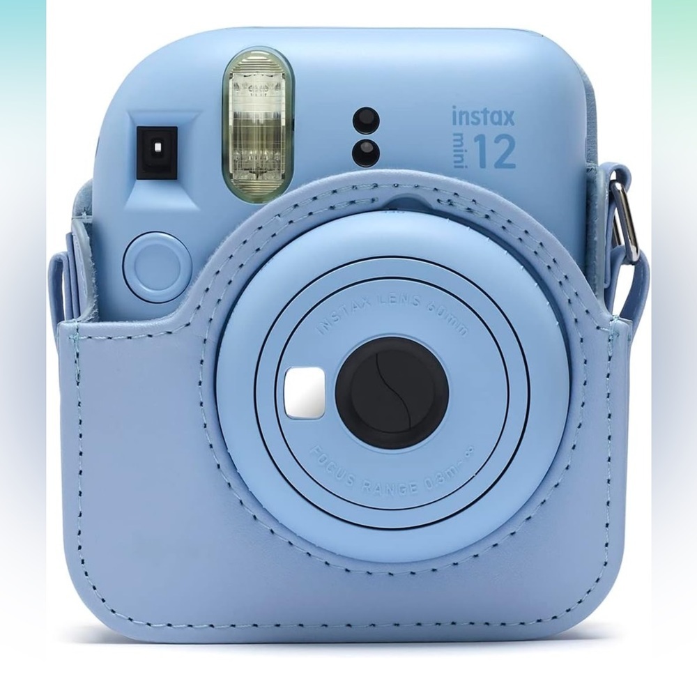 Polaroid case